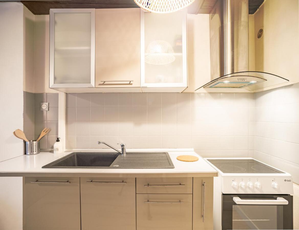 Les Ursulines Apartment Chalons en Champagne Luaran gambar